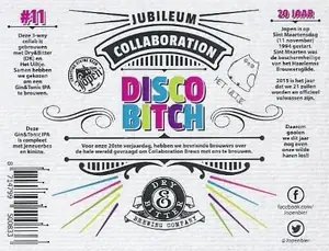 Disco Bitch IPA
